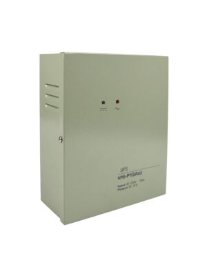 VPS-P18A02 power source for VPS-M8A363 block intercom