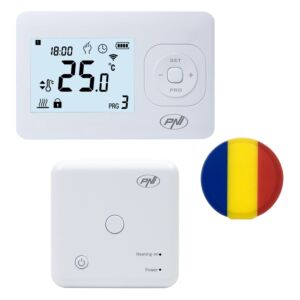 PNI CT62 Wireless Thermostat