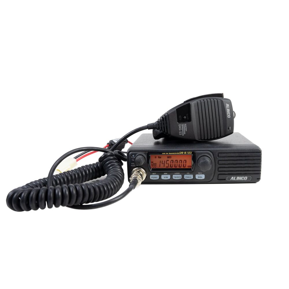 アルインコDR-M50 DR-DPM50 | 無線機器 アルインコ株式会社電子事業部