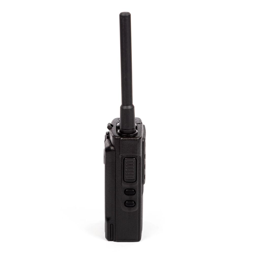 Portable UHF radio station PNI Dynascan RL-300, 400-470 MHz, IP55