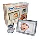 Video Baby Monitor PNI B7000 7 inch wireless screen