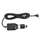 PNI car charger with miniUSB socket 12V - 5V