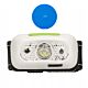 ORNO LT-1 LED flashlight, touch sensor