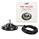 Magnetic base PNI 145/DV