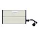 PNI 24Ah battery for 30W street lamp