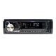 Radio MP3 player car PNI Clementine 8035BT 4x25w 1 DIN with SD, 2xUSB, AUX, RCA and Bluetooth