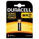 Duracell Specialty Battery MN27 12V Alkaline Code 81546868