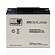 AGM MW battery