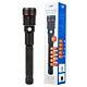 Aluminum PNI Adventure F450 flashlight