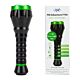 PNI Adventure F750 Green flashlight