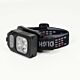 PNI Adventure F76S 1100lm 1100lm aluminum led headlamp with battery