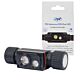 PNI Adventure F80 headlamp