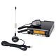 PNI Jopix AT-5555N II amateur radio station package, AM, FM, SSB and PNI ML29 Antenna