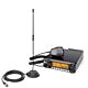 PNI Jopix AT-5555N II amateur radio station package, AM, FM, SSB and PNI Extra 40 Antenna