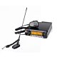 PNI Jopix AT-5555N II amateur radio station package, AM, FM, SSB and PNI Extra 48 antenna