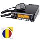 PNI Jopix AT-5555N II, AM, FM, SSB and Sticky Pad Flag Amateur Radio Station Package included