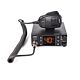 CB radio station JOPIX AT-606PRO ASQ, AM/FM, 4W, 12V-24V, PA, VOX, Noise Blanker