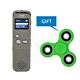 PNI RedStone 1080P 8GB Video Audio Recorder + Green Speedy PNI Speedy Green