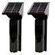 IR perimeter barrier PNI BP200S