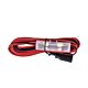 3-pin PNI power cable and safety for CB radio stations, certainly 5A