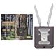 PNI Safe Lock metal security case for PNI Hunting 400C PRO and PNI Hunting 480C PRO hunting cameras