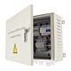 PNI CBT-3 switchboard for protection and interruption of the three-phase solar system