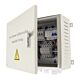 PNI CBT-3 switchboard for protection and interruption of the three-phase solar system