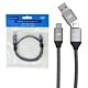 PNI CD600 data and charging cable
