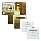Yala PNI CH2000L Gold Hotel Access Control Package and PNI ES100 Card Switch