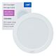 PNI D-Light CL2418 LED ceiling light