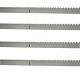 Package 4m PNI CRP130 metal rack for self-supporting gate automation