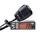 CB radio station CRT ALPHA N