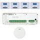 PNI CT28 Pro 4 WiFi automation kit