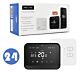 Bax with 24 pcs PNI CT45 Smart Thermostat
