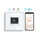 Built-in smart thermostat PNI CT25W