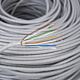 Cable UTP CAT6 PNI CU657 copper 0.57 mm