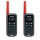 Radio station PMR Decross DC63