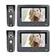 Video intercom PNI DF930