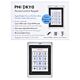 PNI DK110 access control keyboard