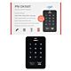 PNI DK150T Access Control Keypad with Wi-Fi
