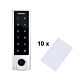 PNI DK350 access control keyboard package