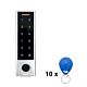 access control keypad PNI DK350