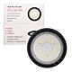 LED lamp PNI D-Light 2200 type High Bay, 200W, 27000lm, 6500K, 230 V power supply, IP65, for industrial lighting in spa