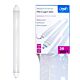 PNI D-Light 3600 LED Linear Luminaire, 36W, 6500k, IP65 Waterproof, with Water, Dust and Corrosion Protection, for