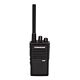 Dynascan DMR VHF portable radio station