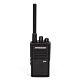 DMR UHF portable radio station