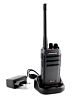 Portable radio station PMR Dynascan EU-55, 446MHz, 0.5W, 16CH, CTCSS, DCS, IP65