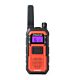 Portable radio station PMR Dynascan RUGGED 446MHz, 0.5W, 16CH, IP67