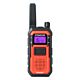 Portable radio station PMR Dynascan RUGGED 446MHz, 0.5W, 16CH, IP67