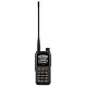 Dynascan UV-202 VHF/UHF radio station